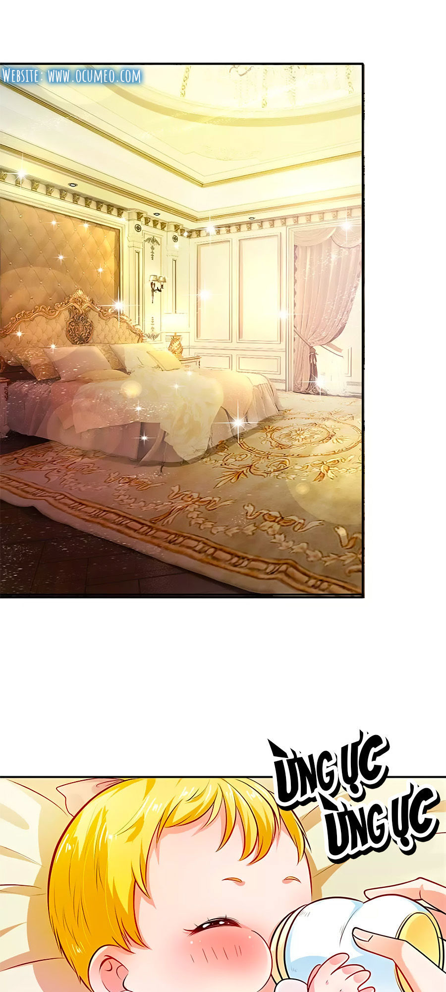 Bỗng Một Ngày Trở Thành Con Gái Nhà Vua Chap 7 - Next Chap 8