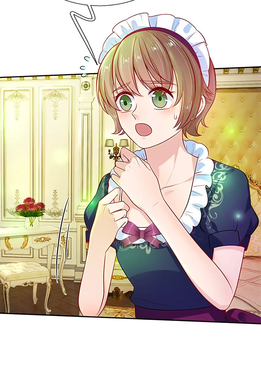 Bỗng Một Ngày Trở Thành Con Gái Nhà Vua Chap 7 - Next Chap 8