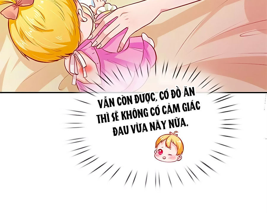 Bỗng Một Ngày Trở Thành Con Gái Nhà Vua Chap 7 - Next Chap 8