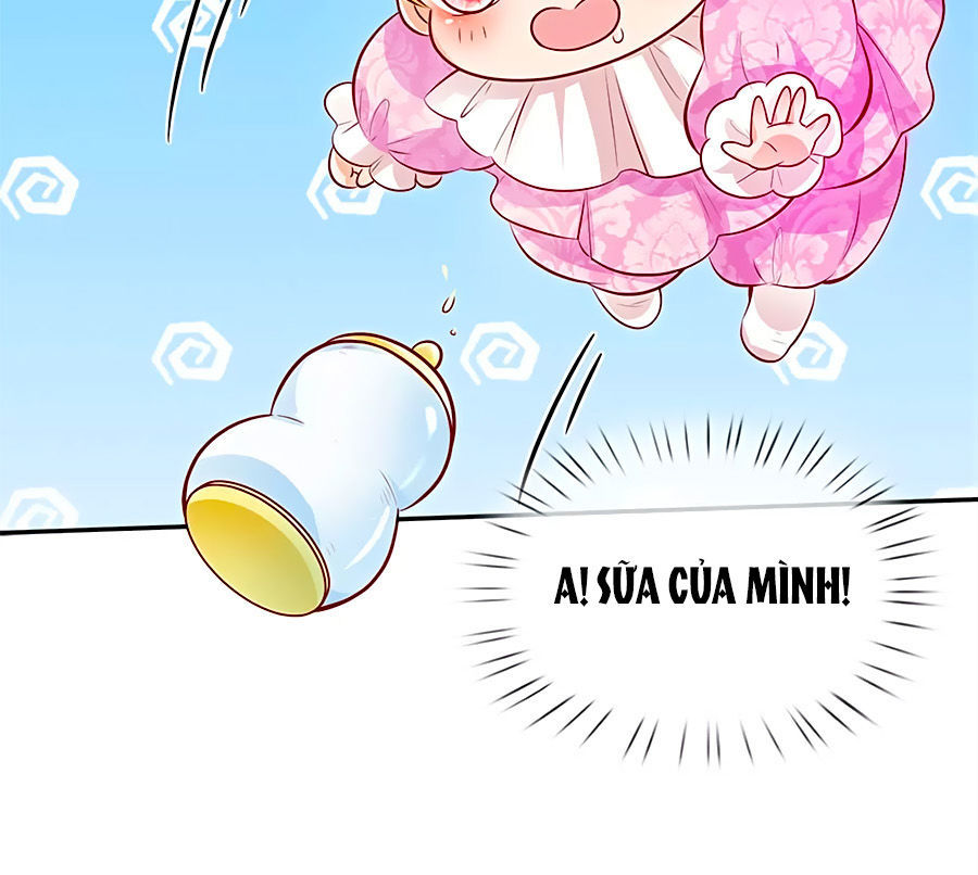 Bỗng Một Ngày Trở Thành Con Gái Nhà Vua Chap 7 - Next Chap 8