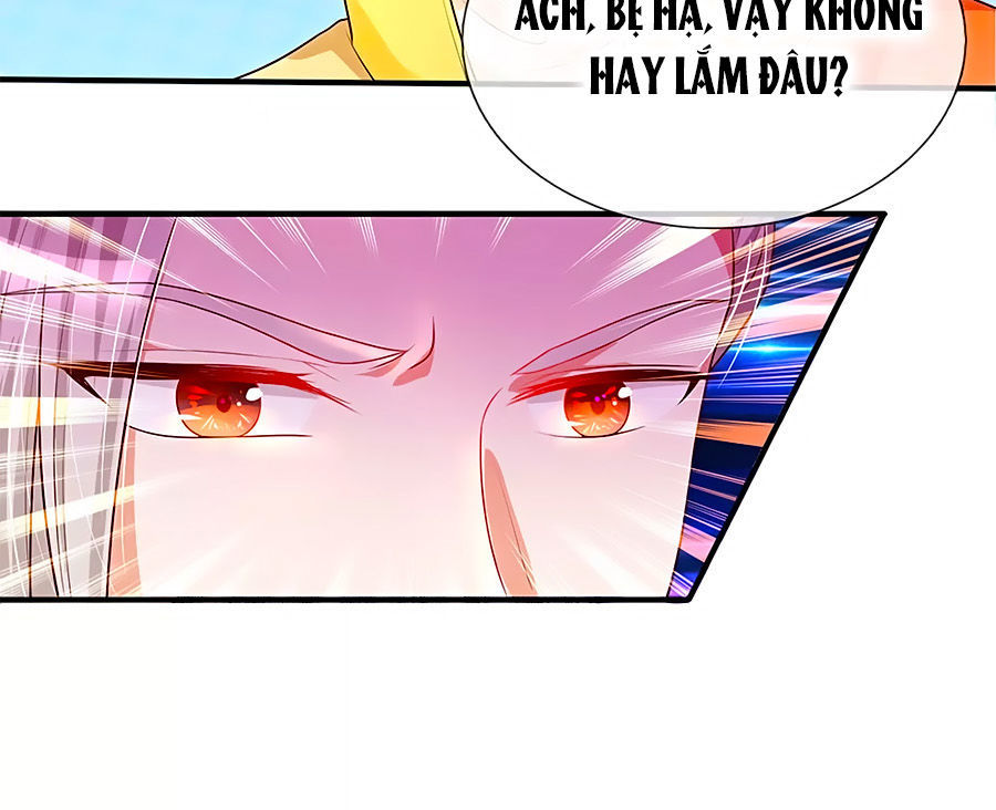 Bỗng Một Ngày Trở Thành Con Gái Nhà Vua Chap 70 - Next Chap 71