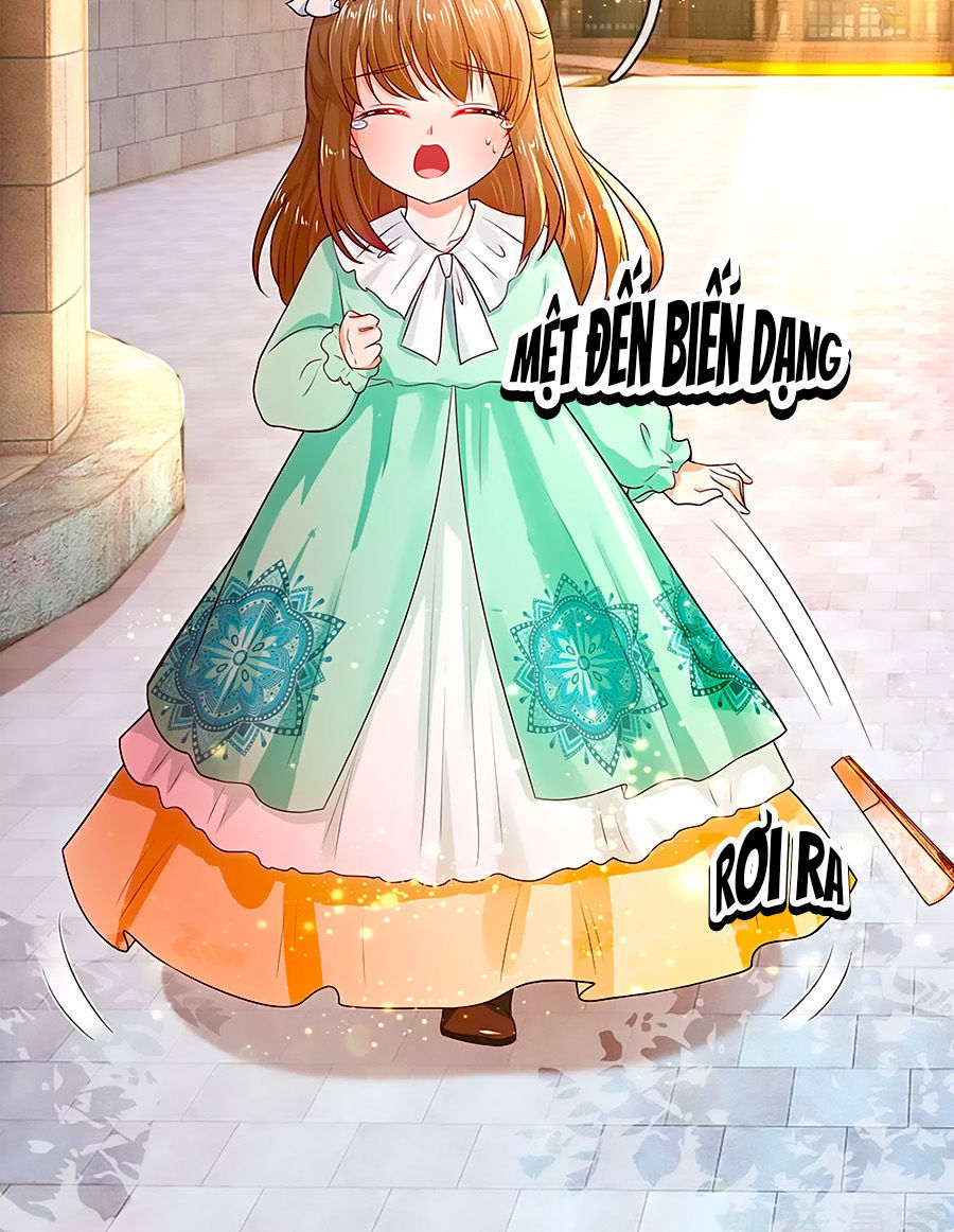 Bỗng Một Ngày Trở Thành Con Gái Nhà Vua Chap 70 - Next Chap 71
