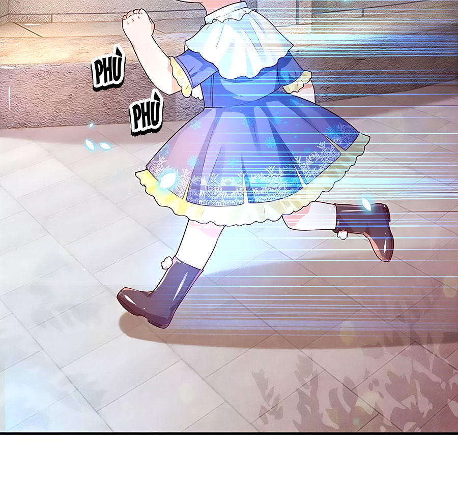 Bỗng Một Ngày Trở Thành Con Gái Nhà Vua Chap 70 - Next Chap 71