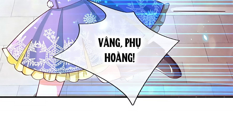 Bỗng Một Ngày Trở Thành Con Gái Nhà Vua Chap 71 - Next Chap 72