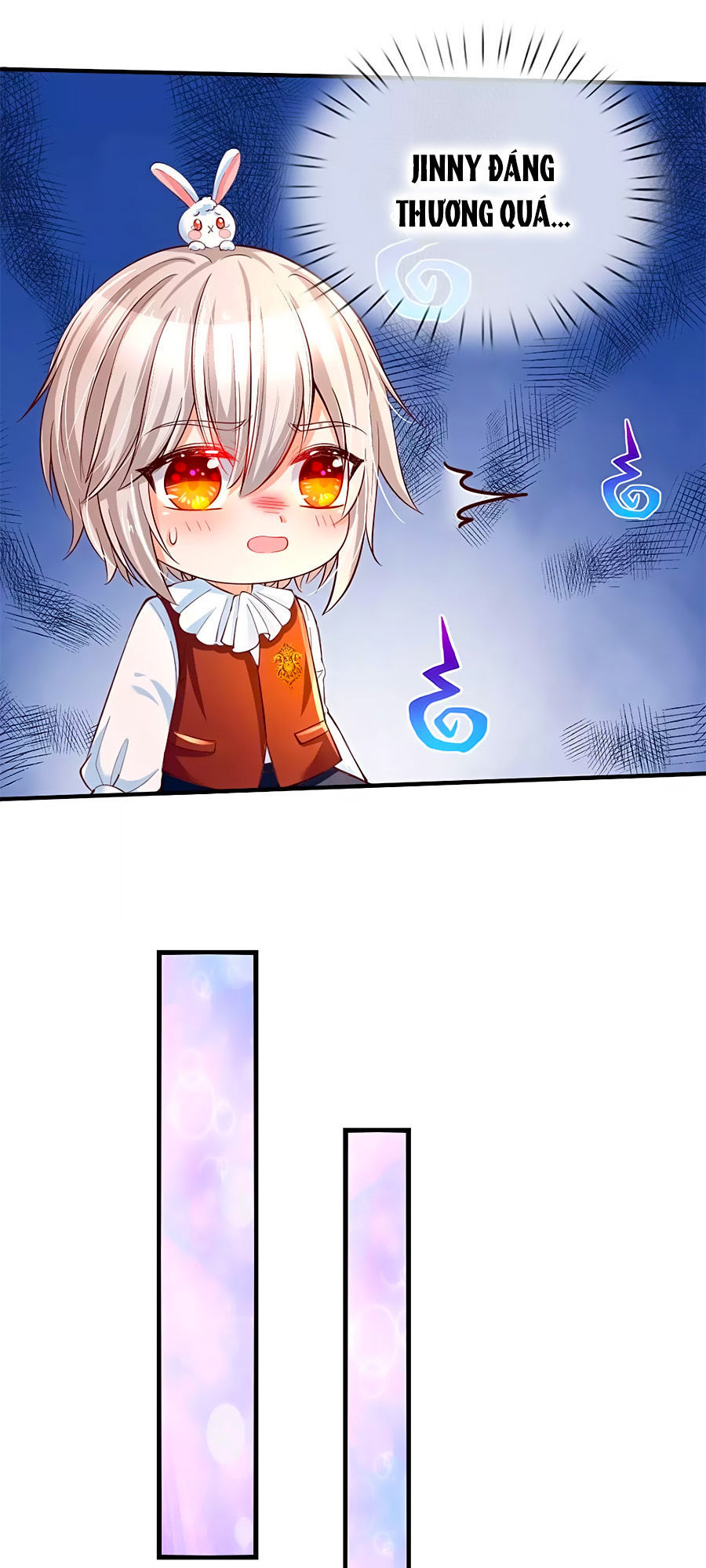 Bỗng Một Ngày Trở Thành Con Gái Nhà Vua Chap 71 - Next Chap 72