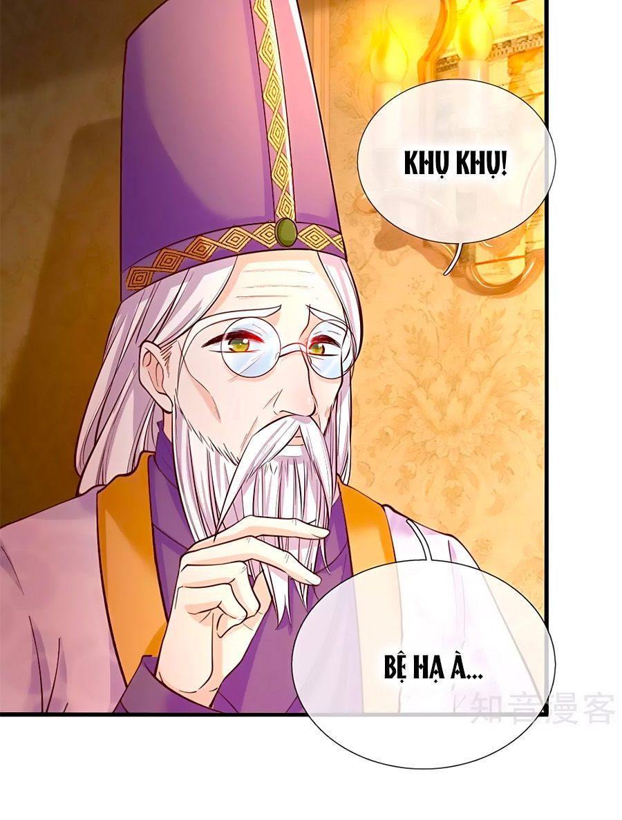 Bỗng Một Ngày Trở Thành Con Gái Nhà Vua Chap 71 - Next Chap 72