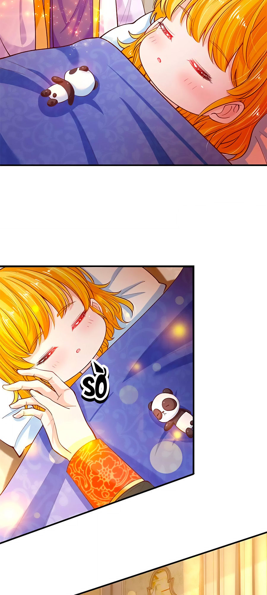 Bỗng Một Ngày Trở Thành Con Gái Nhà Vua Chap 71 - Next Chap 72