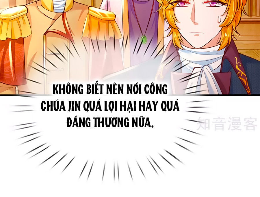 Bỗng Một Ngày Trở Thành Con Gái Nhà Vua Chap 71 - Next Chap 72