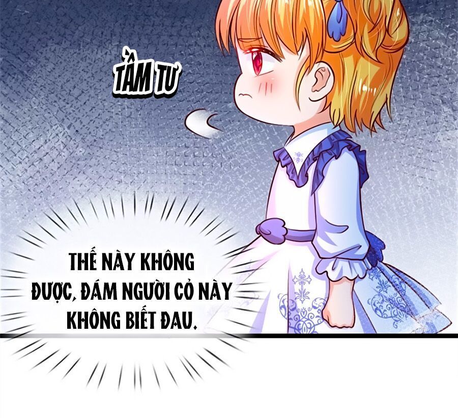 Bỗng Một Ngày Trở Thành Con Gái Nhà Vua Chap 85 - Next Chap 86