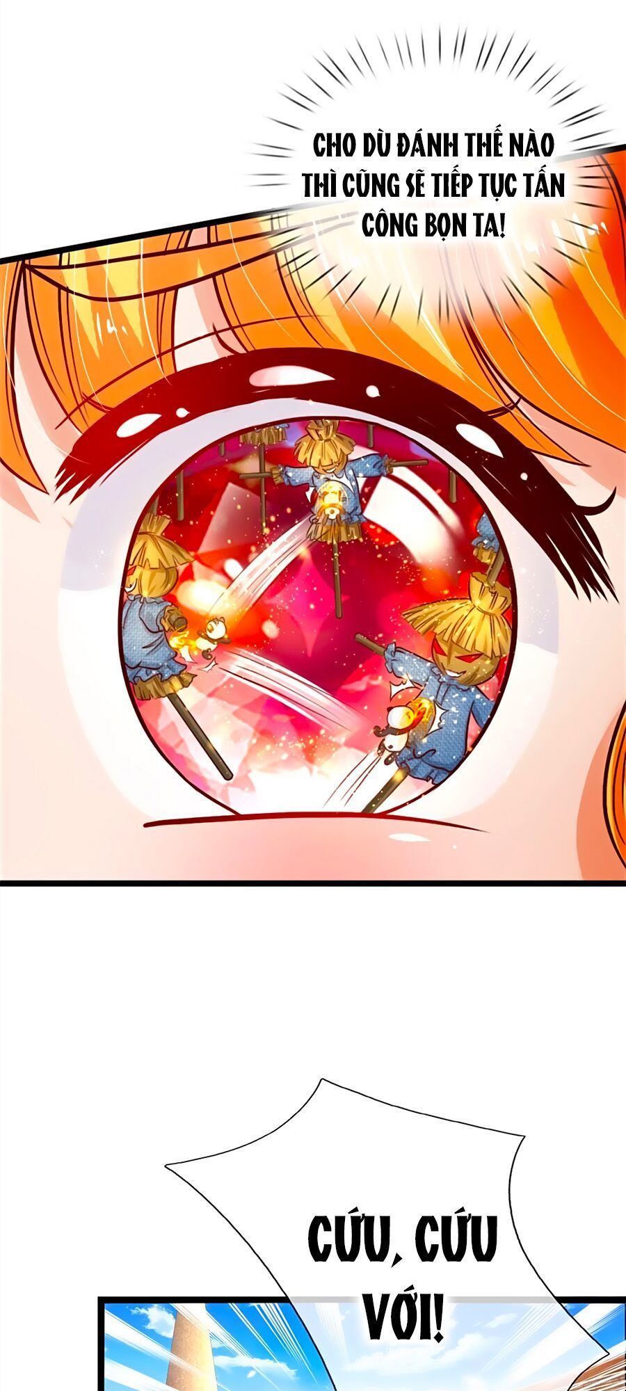 Bỗng Một Ngày Trở Thành Con Gái Nhà Vua Chap 85 - Next Chap 86