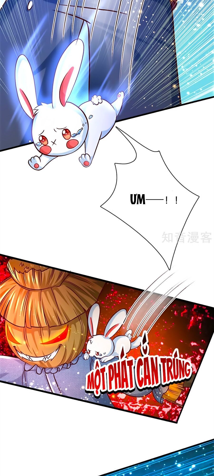 Bỗng Một Ngày Trở Thành Con Gái Nhà Vua Chap 85 - Next Chap 86