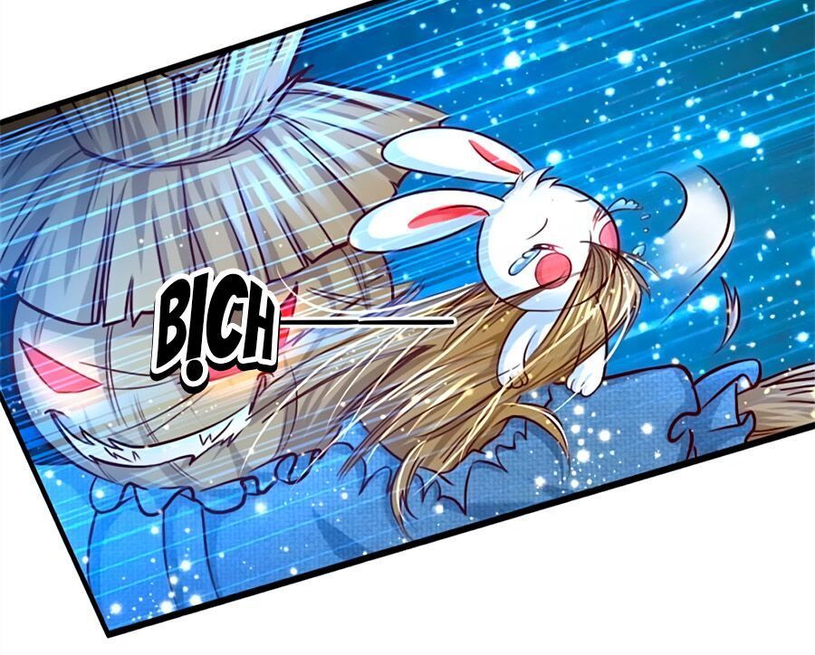 Bỗng Một Ngày Trở Thành Con Gái Nhà Vua Chap 85 - Next Chap 86