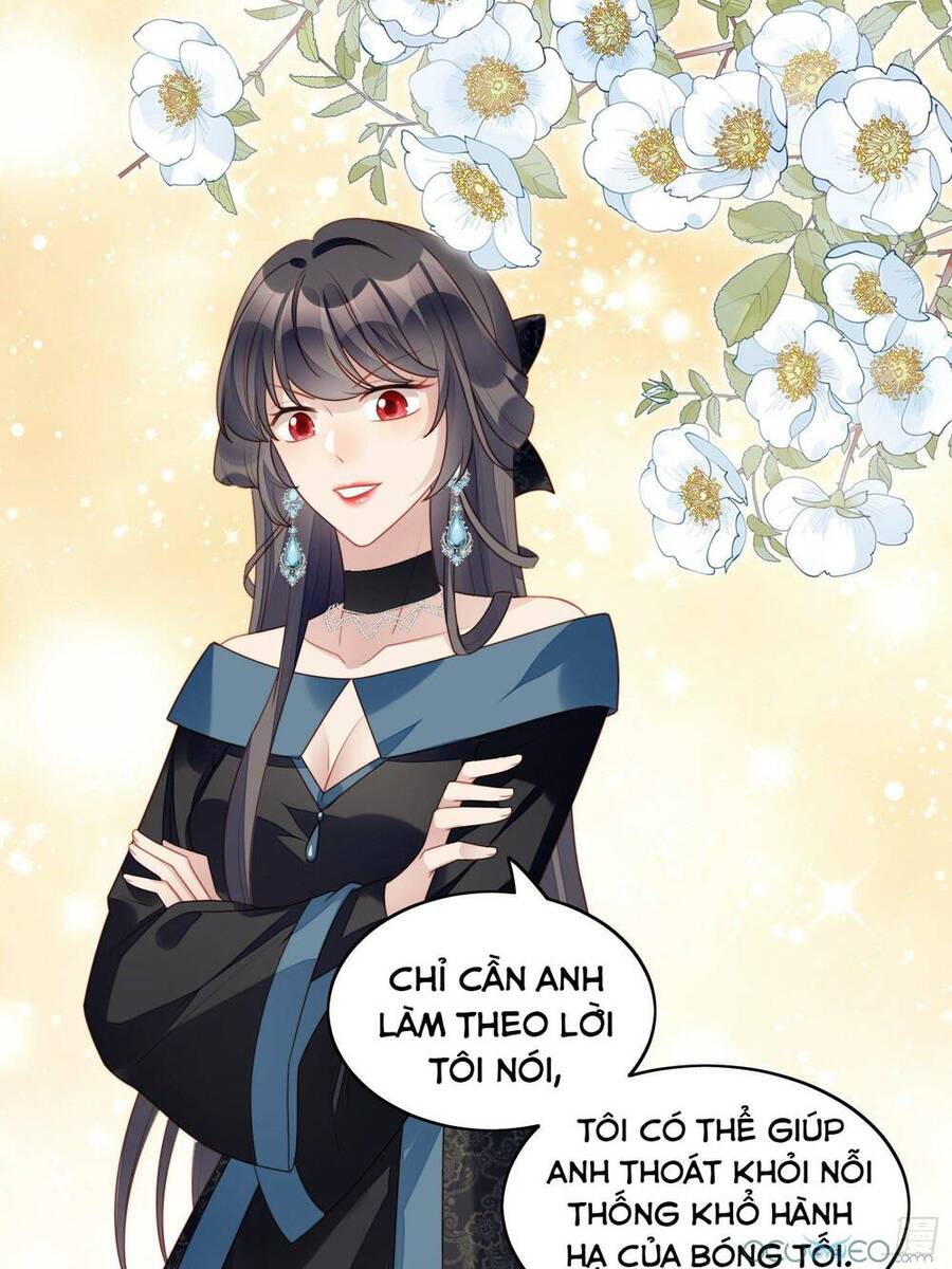 Bỗng Một Ngày Xuyên Thành Hoàng Hậu Ác Độc Chap 185 - Next Chap 186