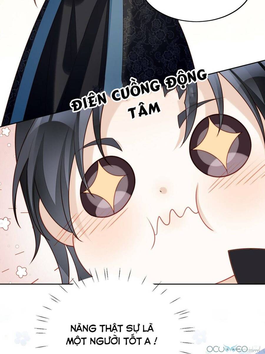 Bỗng Một Ngày Xuyên Thành Hoàng Hậu Ác Độc Chap 185 - Next Chap 186