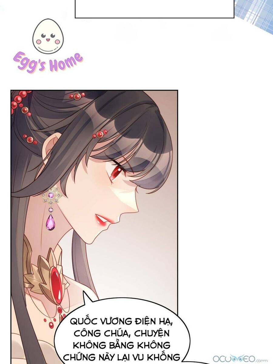 Bỗng Một Ngày Xuyên Thành Hoàng Hậu Ác Độc Chap 185 - Next Chap 186