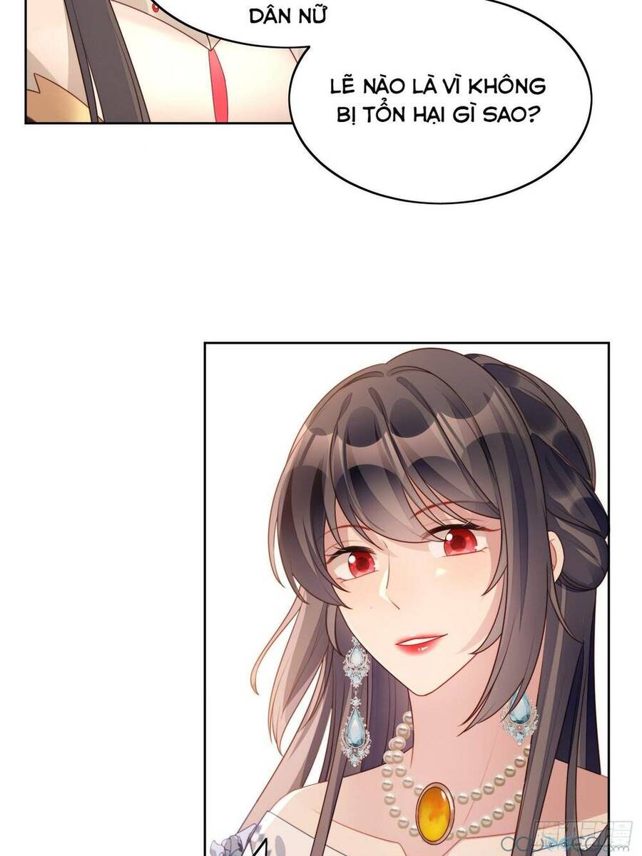 Bỗng Một Ngày Xuyên Thành Hoàng Hậu Ác Độc Chap 185 - Next Chap 186