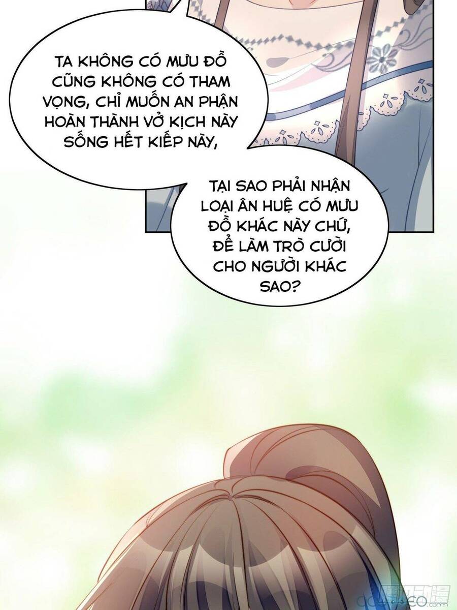 Bỗng Một Ngày Xuyên Thành Hoàng Hậu Ác Độc Chap 185 - Next Chap 186