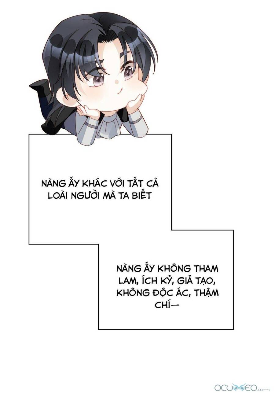 Bỗng Một Ngày Xuyên Thành Hoàng Hậu Ác Độc Chap 185 - Next Chap 186