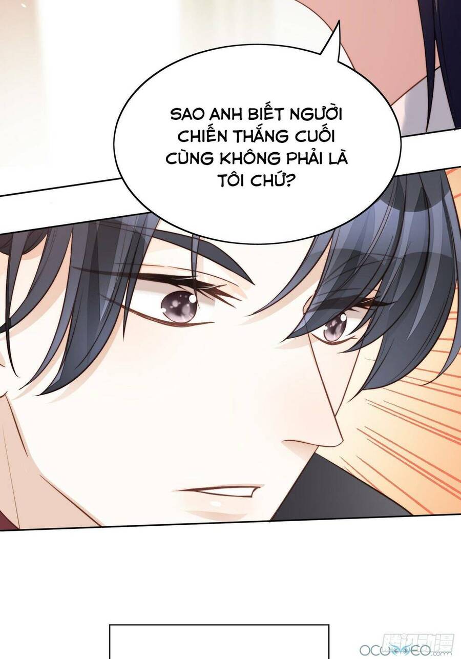 Bỗng Một Ngày Xuyên Thành Hoàng Hậu Ác Độc Chap 185 - Next Chap 186