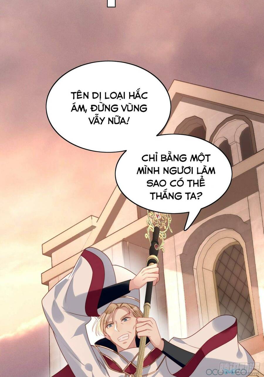 Bỗng Một Ngày Xuyên Thành Hoàng Hậu Ác Độc Chap 185 - Next Chap 186