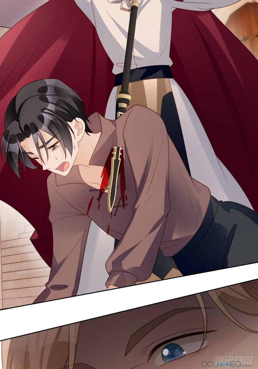 Bỗng Một Ngày Xuyên Thành Hoàng Hậu Ác Độc Chap 185 - Next Chap 186