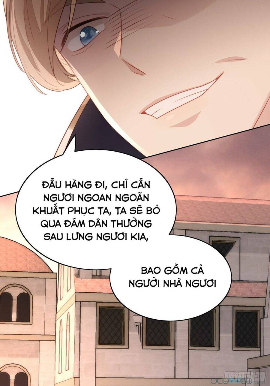 Bỗng Một Ngày Xuyên Thành Hoàng Hậu Ác Độc Chap 185 - Next Chap 186