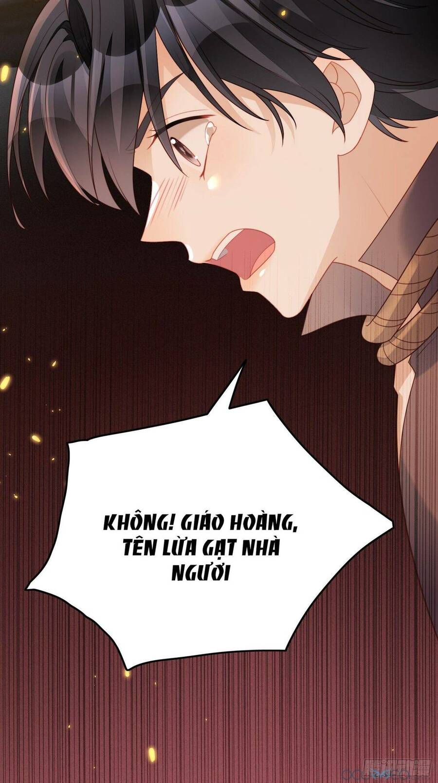 Bỗng Một Ngày Xuyên Thành Hoàng Hậu Ác Độc Chap 185 - Next Chap 186