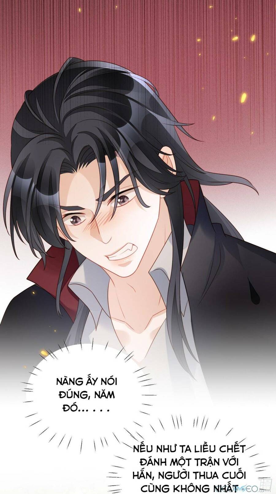 Bỗng Một Ngày Xuyên Thành Hoàng Hậu Ác Độc Chap 185 - Next Chap 186