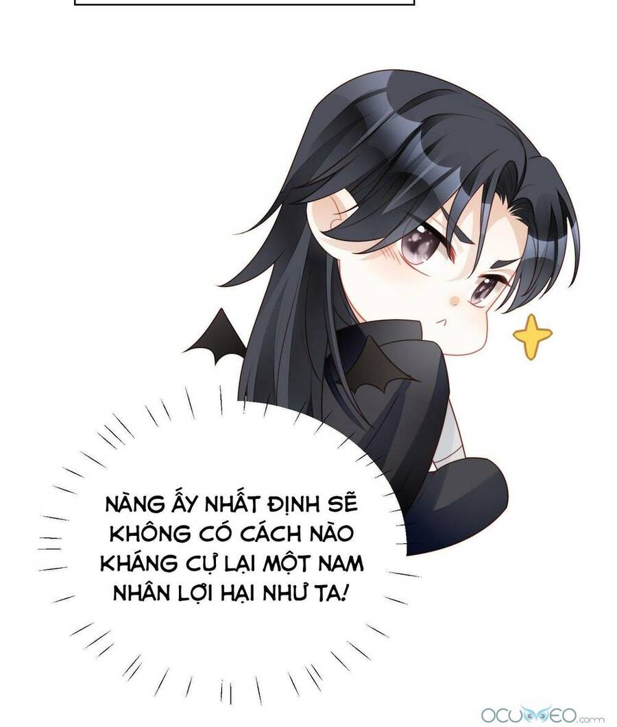 Bỗng Một Ngày Xuyên Thành Hoàng Hậu Ác Độc Chap 185 - Next Chap 186