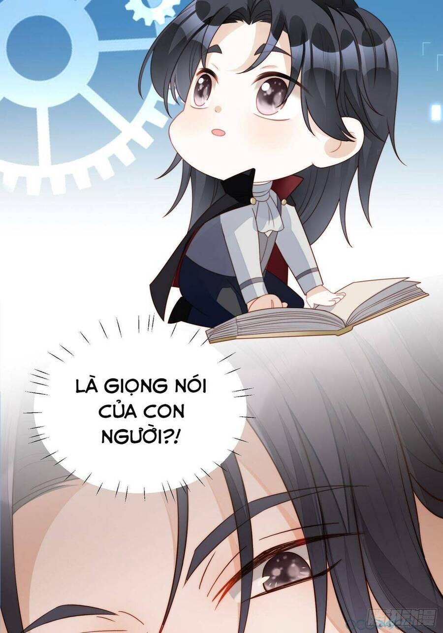 Bỗng Một Ngày Xuyên Thành Hoàng Hậu Ác Độc Chap 185 - Next Chap 186
