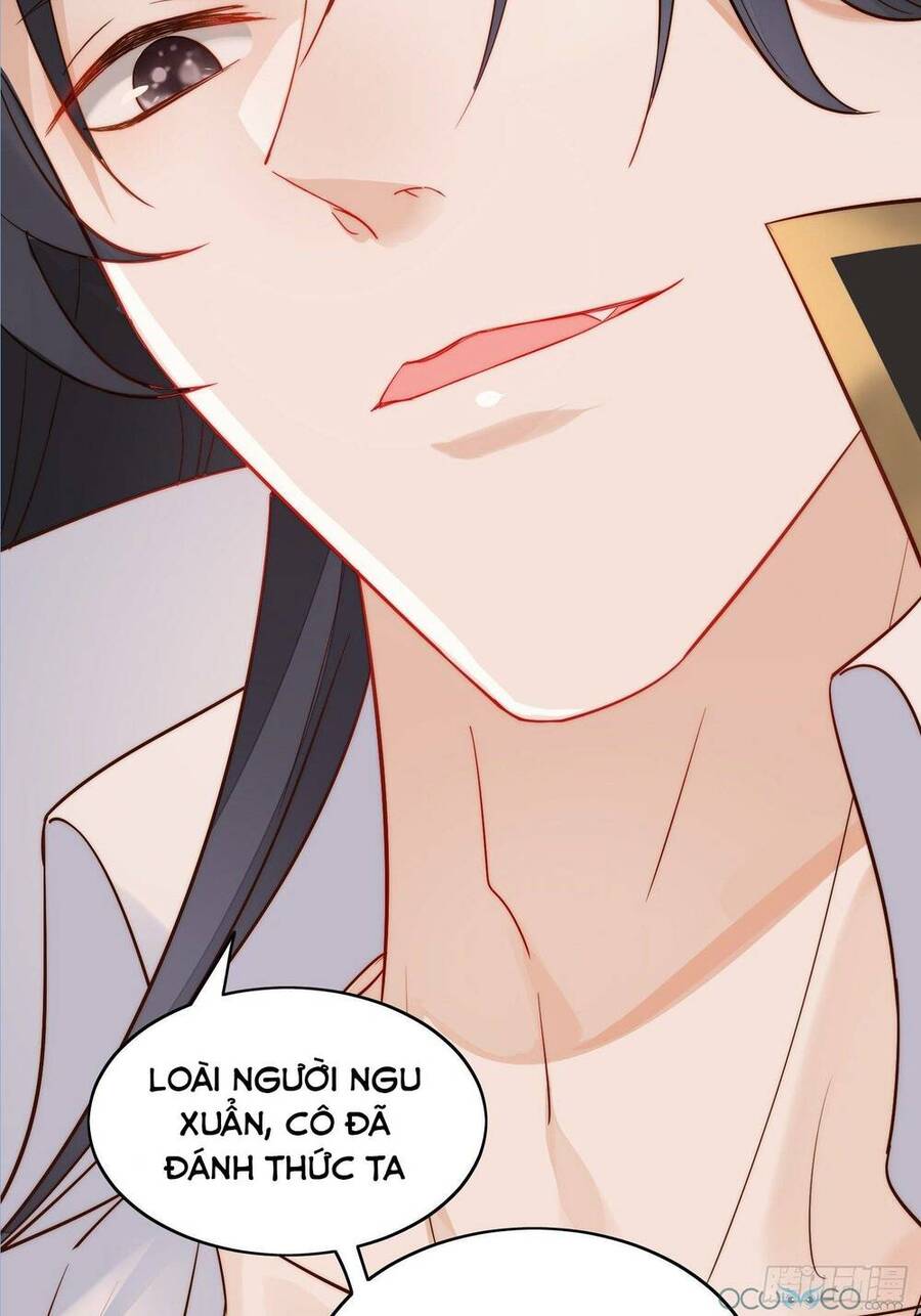 Bỗng Một Ngày Xuyên Thành Hoàng Hậu Ác Độc Chap 185 - Next Chap 186