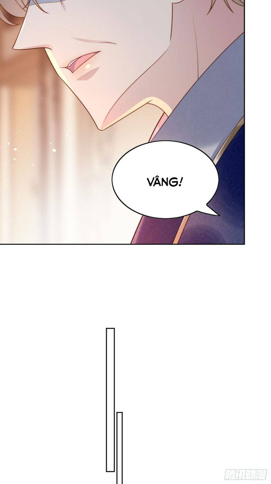 Bỗng Một Ngày Xuyên Thành Hoàng Hậu Ác Độc Chap 19 - Next Chap 20