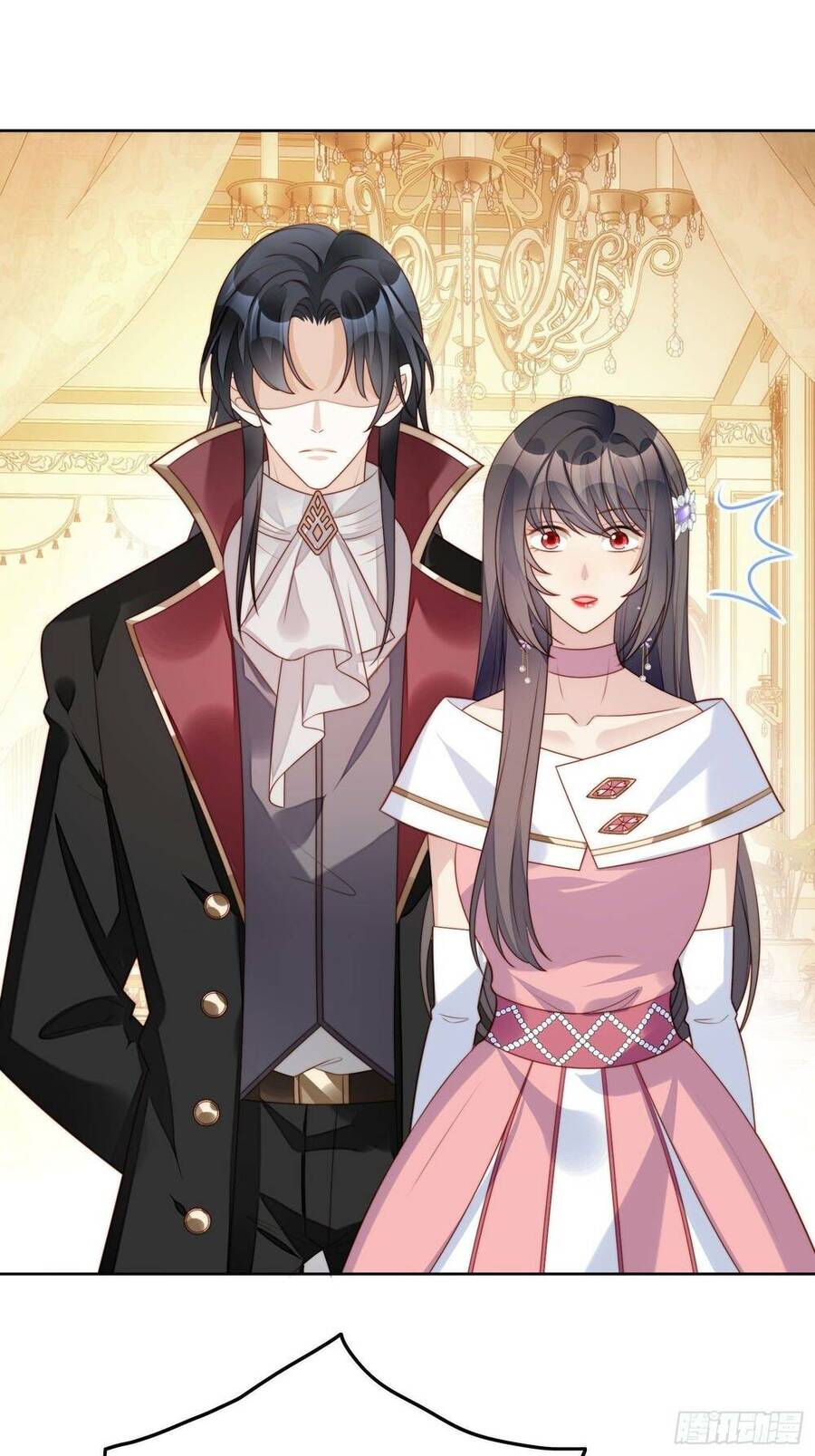 Bỗng Một Ngày Xuyên Thành Hoàng Hậu Ác Độc Chap 19 - Next Chap 20