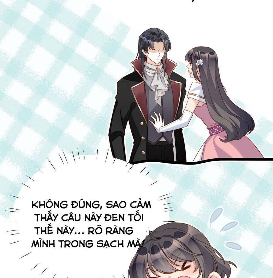 Bỗng Một Ngày Xuyên Thành Hoàng Hậu Ác Độc Chap 19 - Next Chap 20