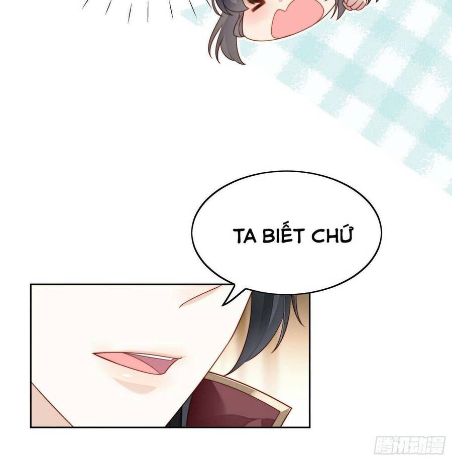 Bỗng Một Ngày Xuyên Thành Hoàng Hậu Ác Độc Chap 19 - Next Chap 20