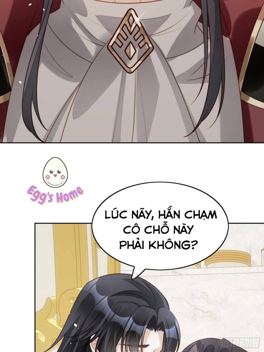 Bỗng Một Ngày Xuyên Thành Hoàng Hậu Ác Độc Chap 19 - Next Chap 20