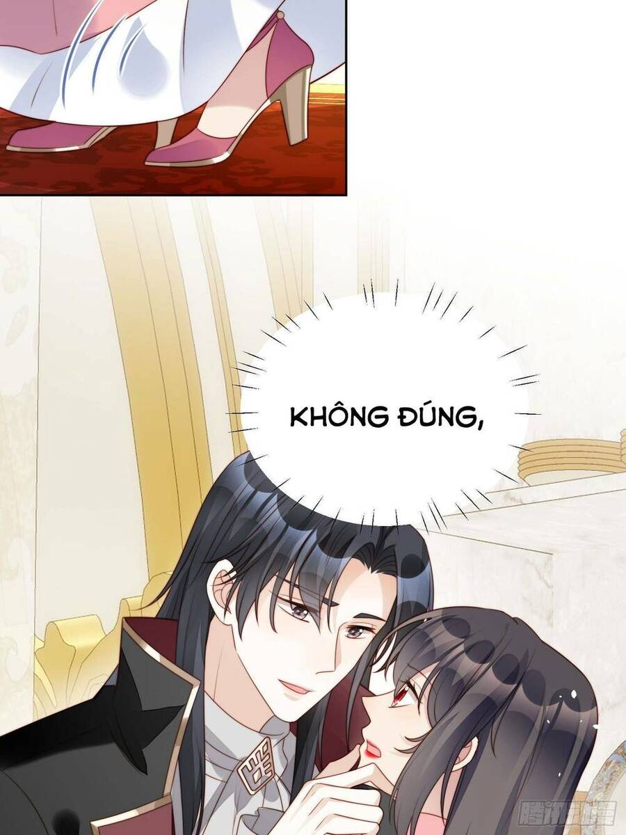 Bỗng Một Ngày Xuyên Thành Hoàng Hậu Ác Độc Chap 19 - Next Chap 20