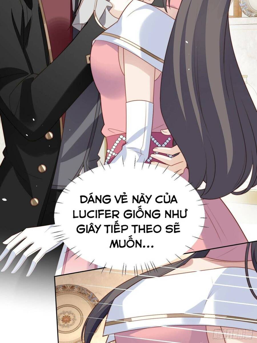 Bỗng Một Ngày Xuyên Thành Hoàng Hậu Ác Độc Chap 19 - Next Chap 20