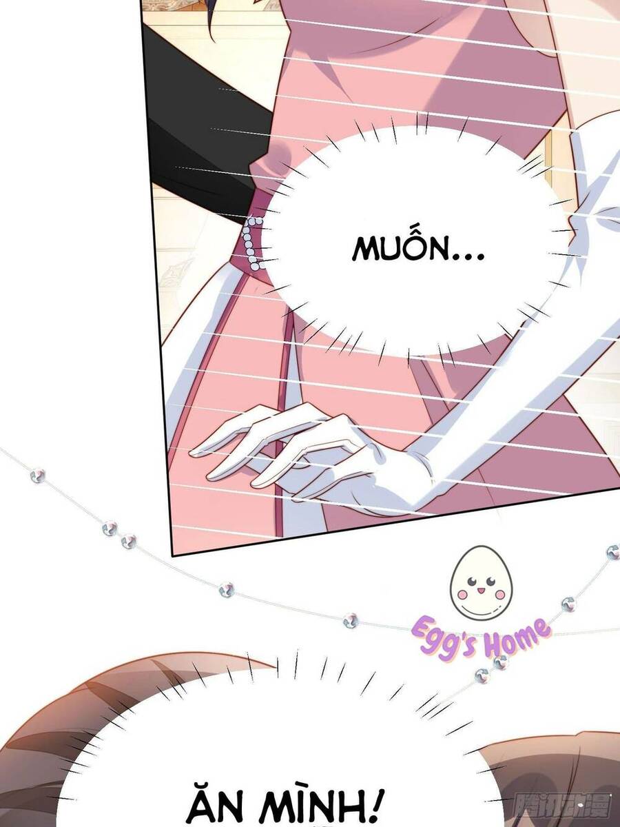 Bỗng Một Ngày Xuyên Thành Hoàng Hậu Ác Độc Chap 19 - Next Chap 20