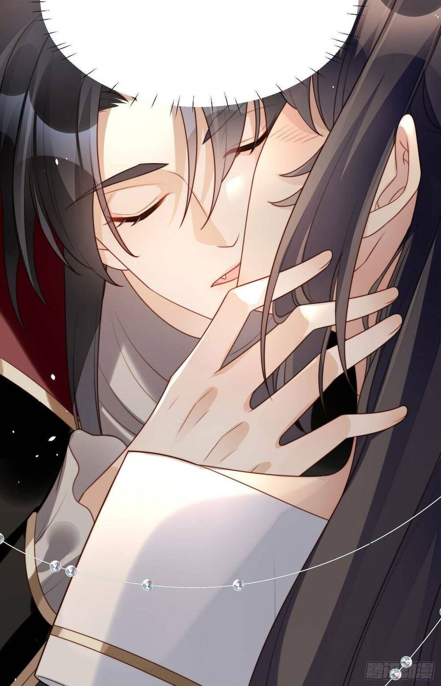 Bỗng Một Ngày Xuyên Thành Hoàng Hậu Ác Độc Chap 19 - Next Chap 20