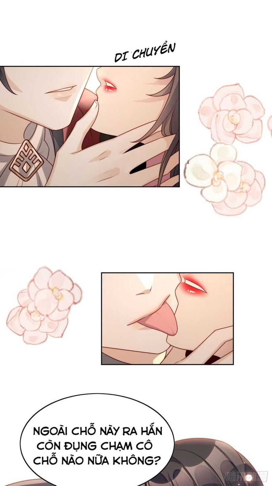 Bỗng Một Ngày Xuyên Thành Hoàng Hậu Ác Độc Chap 19 - Next Chap 20