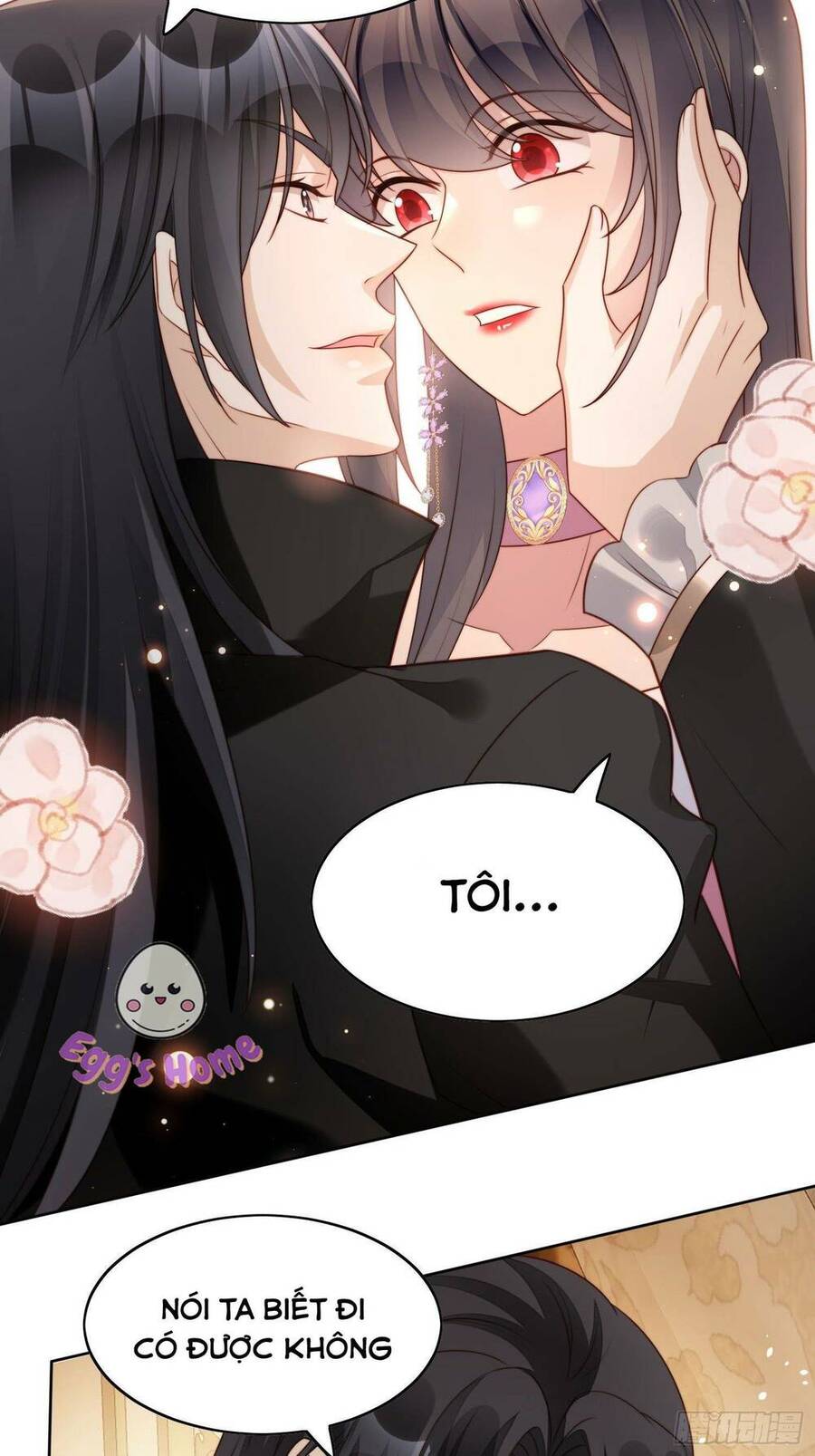 Bỗng Một Ngày Xuyên Thành Hoàng Hậu Ác Độc Chap 19 - Next Chap 20