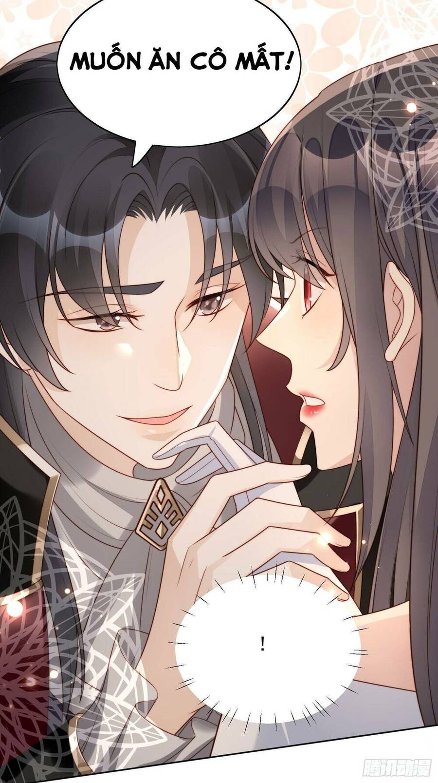Bỗng Một Ngày Xuyên Thành Hoàng Hậu Ác Độc Chap 19 - Next Chap 20