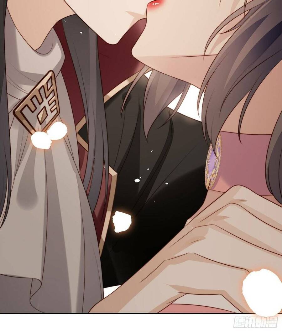 Bỗng Một Ngày Xuyên Thành Hoàng Hậu Ác Độc Chap 19 - Next Chap 20