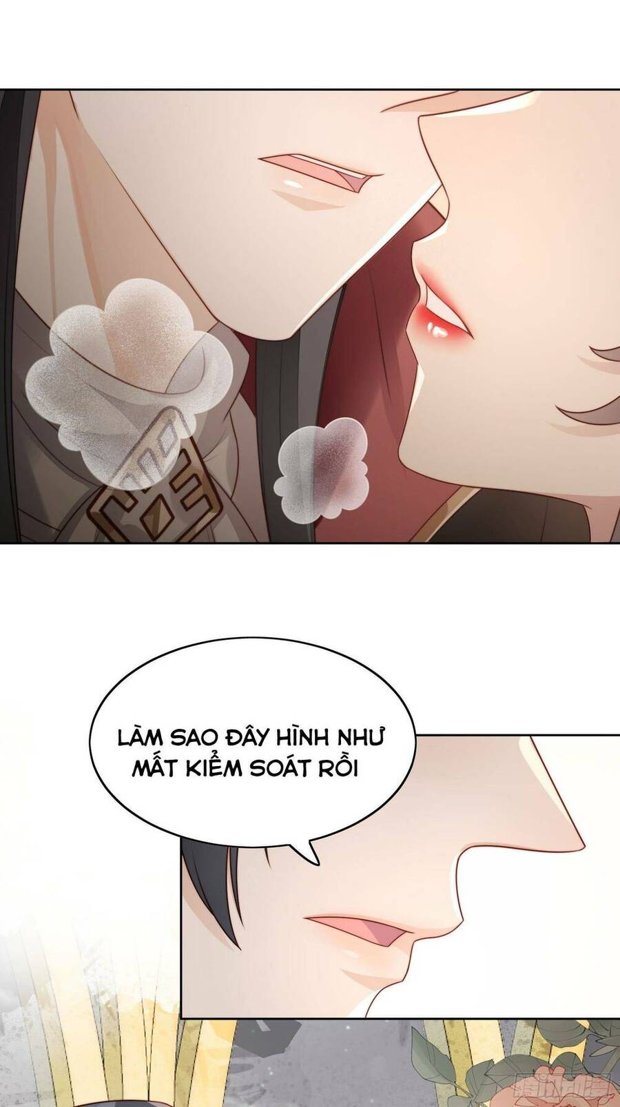 Bỗng Một Ngày Xuyên Thành Hoàng Hậu Ác Độc Chap 19 - Next Chap 20