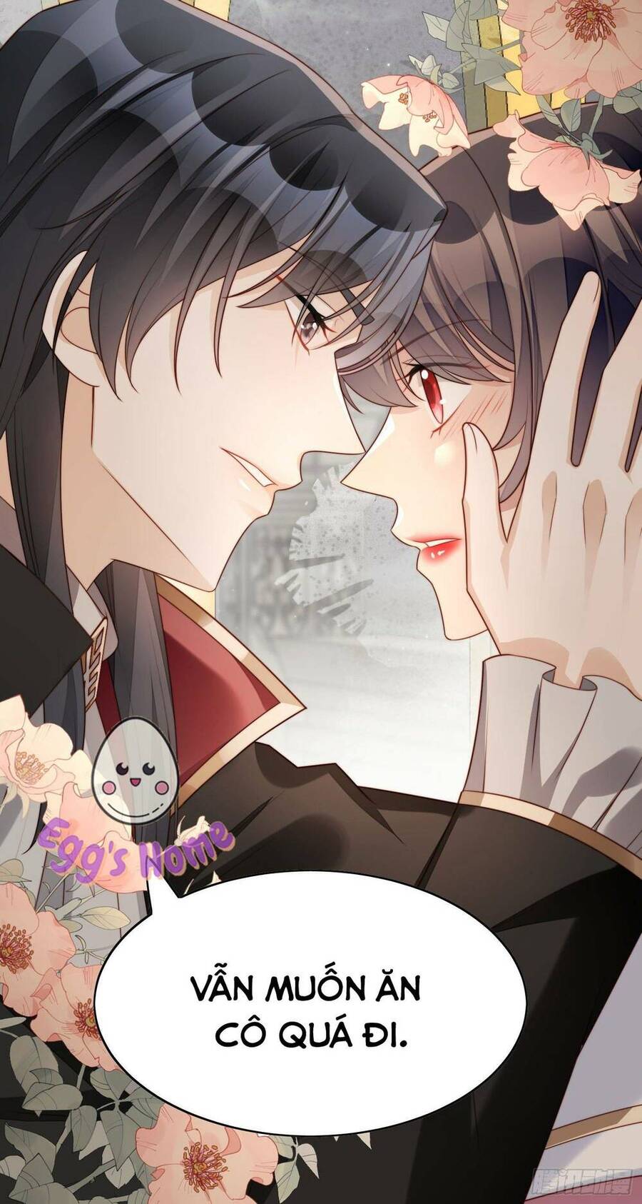 Bỗng Một Ngày Xuyên Thành Hoàng Hậu Ác Độc Chap 19 - Next Chap 20