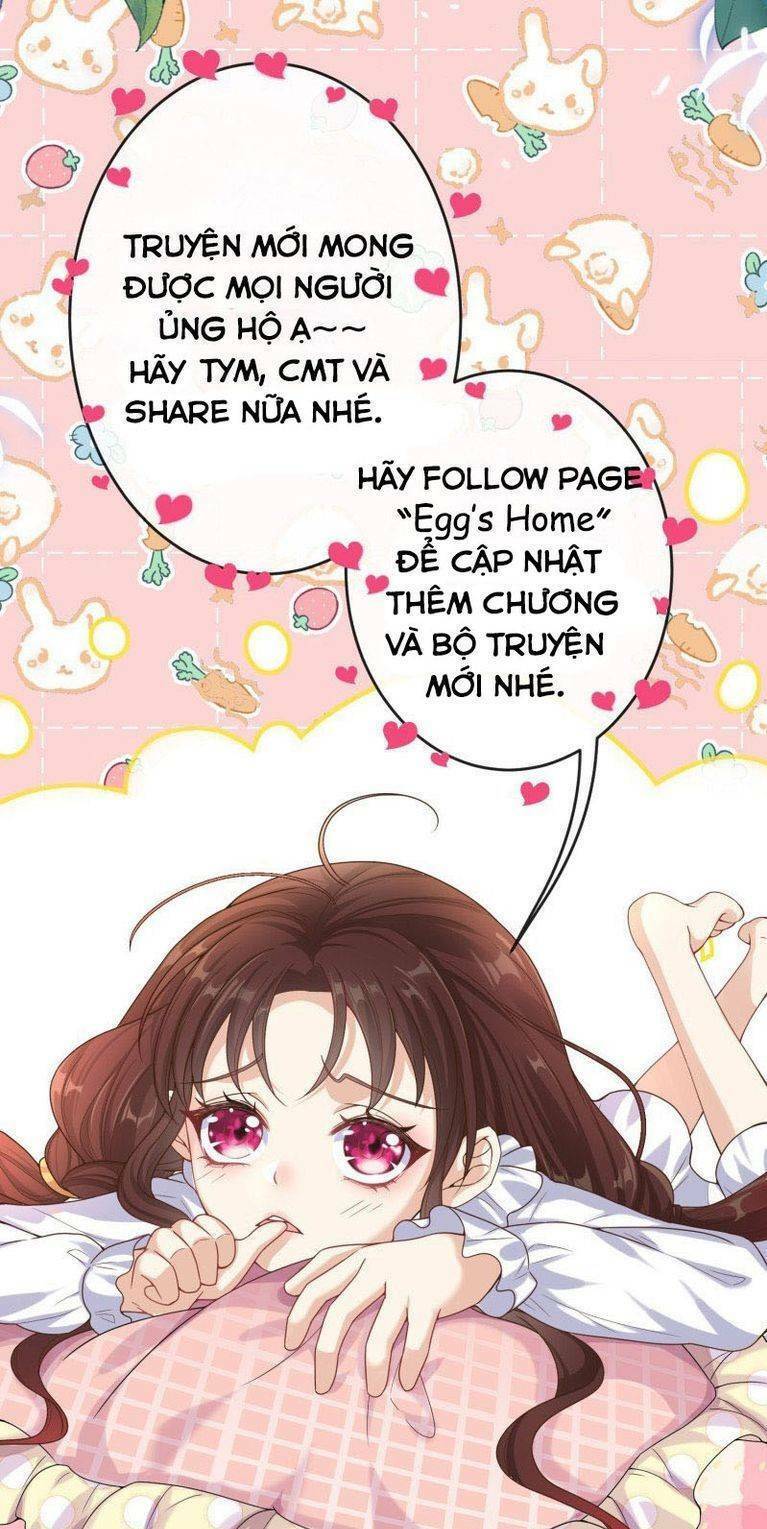 Bỗng Một Ngày Xuyên Thành Hoàng Hậu Ác Độc Chap 19 - Next Chap 20