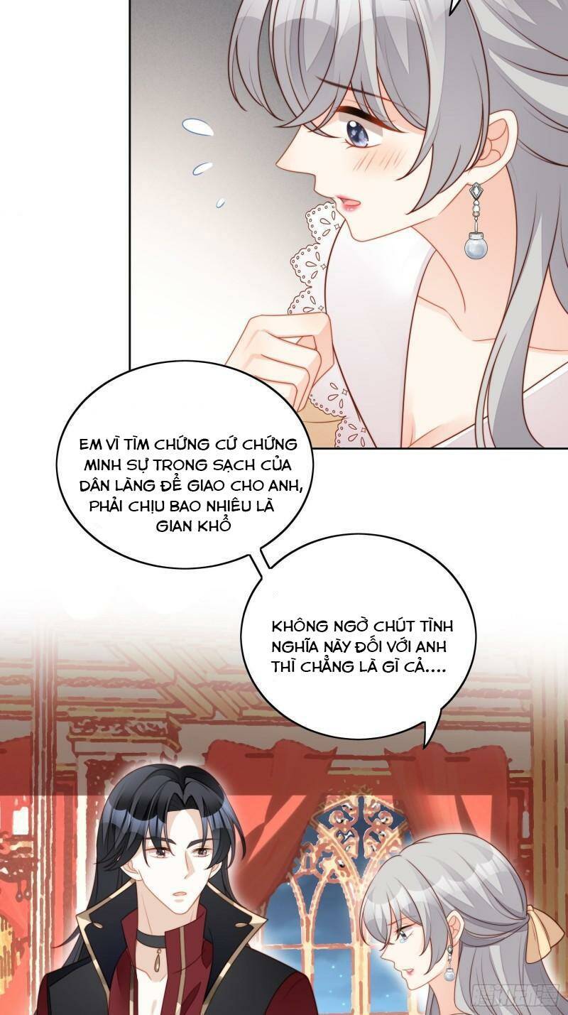 Bỗng Một Ngày Xuyên Thành Hoàng Hậu Ác Độc Chap 63 - Next Chap 64