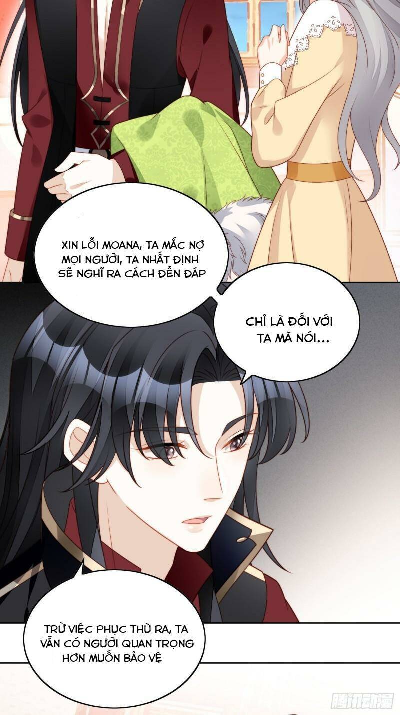 Bỗng Một Ngày Xuyên Thành Hoàng Hậu Ác Độc Chap 63 - Next Chap 64