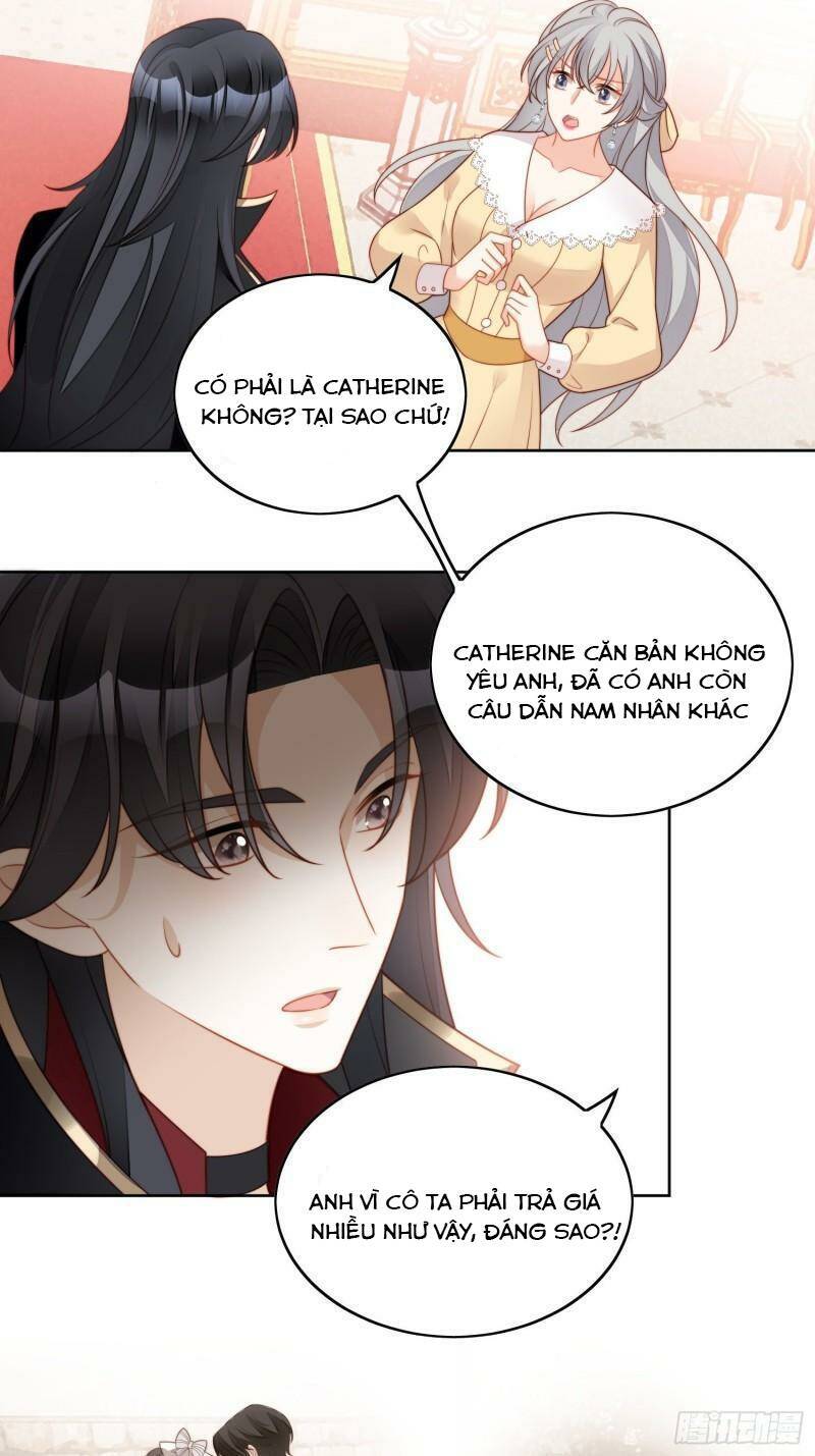 Bỗng Một Ngày Xuyên Thành Hoàng Hậu Ác Độc Chap 63 - Next Chap 64